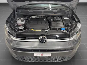 VW Caddy Maxi 2.0 TDI 122 Style DSG 7Plätzer
