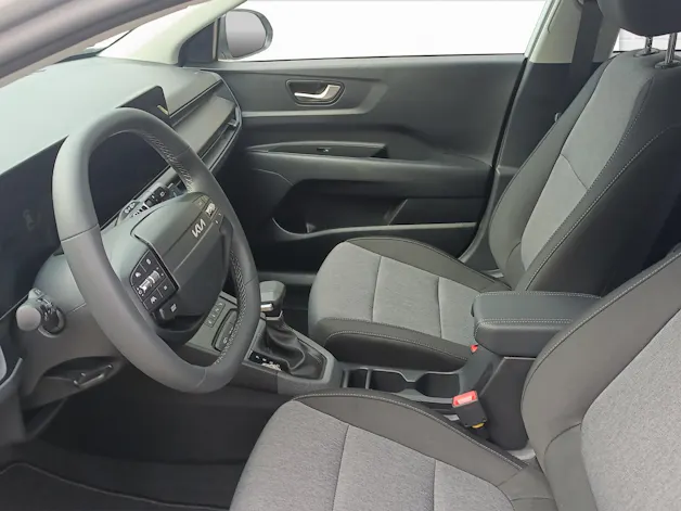 Kia Stonic 1.0 T-GDi