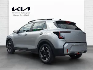 Kia Stonic 1.0 T-GDi