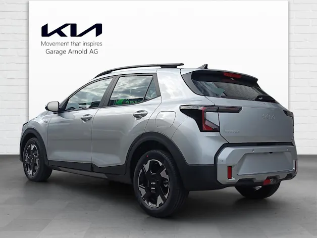 Kia Stonic 1.0 T-GDi
