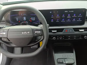 Kia Stonic 1.0 T-GDi