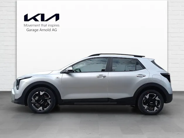 Kia Stonic 1.0 T-GDi