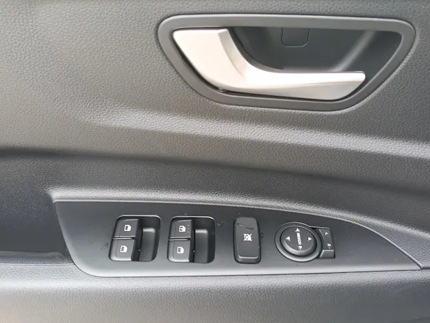 Kia Stonic 1.0 T-GDi