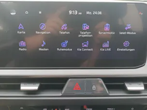 Kia Stonic 1.0 T-GDi