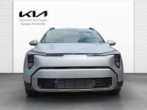 Kia Stonic 1.0 T-GDi