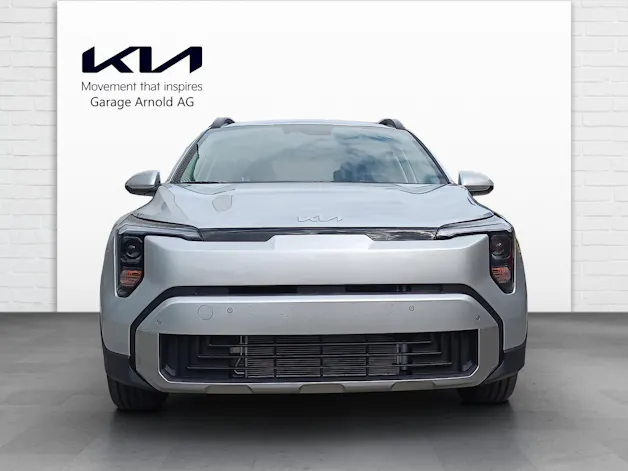 Kia Stonic 1.0 T-GDi