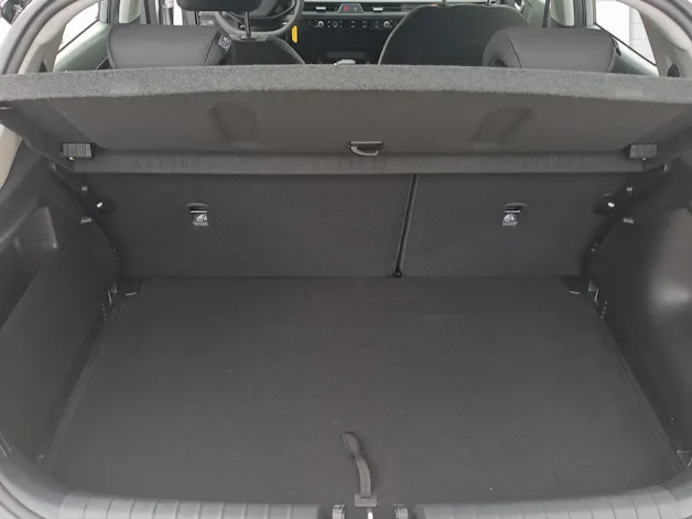 Kia Stonic 1.0 T-GDi