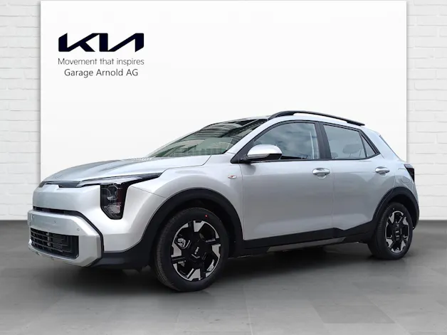 Kia Stonic 1.0 T-GDi