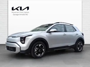 Kia Stonic 1.0 T-GDi