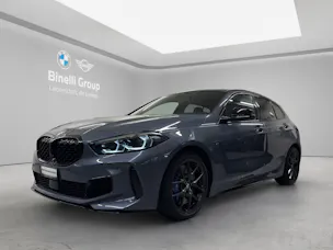 BMW M135i xDrive