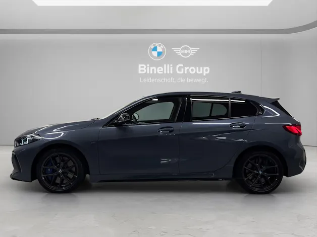 BMW M135i xDrive