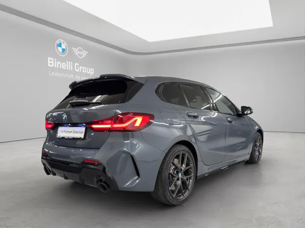 BMW M135i xDrive