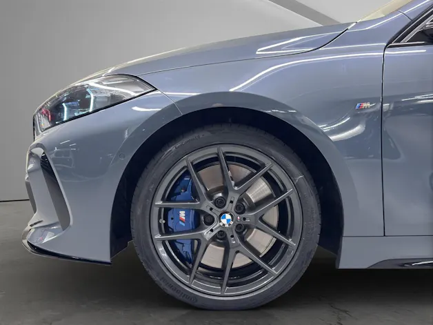 BMW M135i xDrive