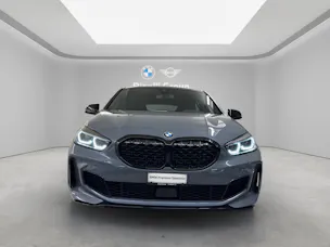 BMW M135i xDrive