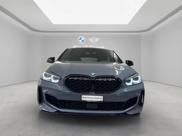 BMW M135i xDrive