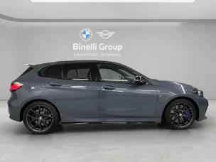 BMW M135i xDrive