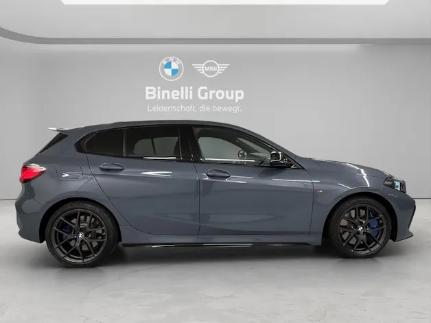 BMW M135i xDrive
