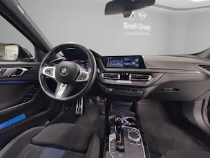 BMW M135i xDrive