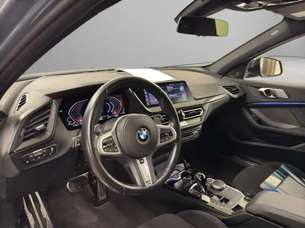 BMW M135i xDrive
