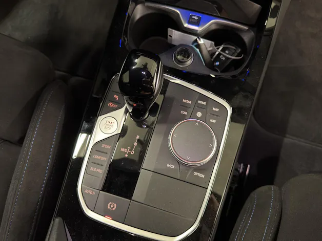 BMW M135i xDrive