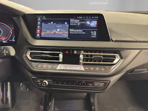 BMW M135i xDrive