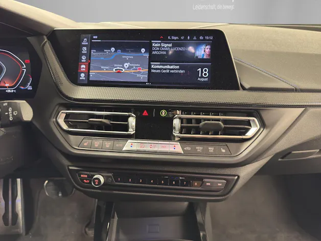 BMW M135i xDrive