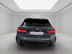 BMW M135i xDrive