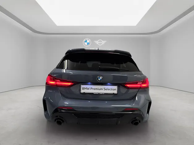 BMW M135i xDrive