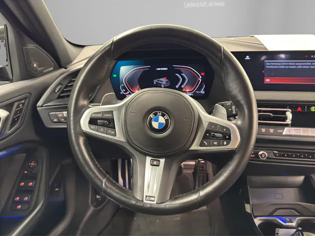 BMW M135i xDrive
