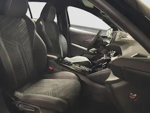 PEUGEOT 208 1.2 Hybrid 145 GT Exclusive