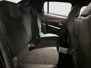 PEUGEOT 208 1.2 Hybrid 145 GT Exclusive