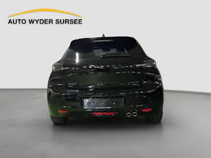 PEUGEOT 208 1.2 Hybrid 145 GT Exclusive