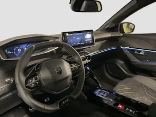 PEUGEOT 208 1.2 Hybrid 145 GT Exclusive