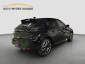 PEUGEOT 208 1.2 Hybrid 145 GT Exclusive
