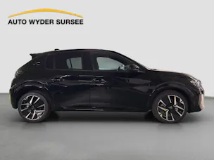 PEUGEOT 208 1.2 Hybrid 145 GT Exclusive