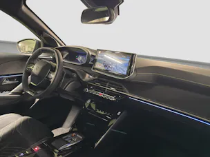 PEUGEOT 208 1.2 Hybrid 145 GT Exclusive
