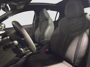 PEUGEOT 208 1.2 Hybrid 145 GT Exclusive