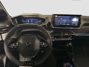 PEUGEOT 208 1.2 Hybrid 145 GT Exclusive
