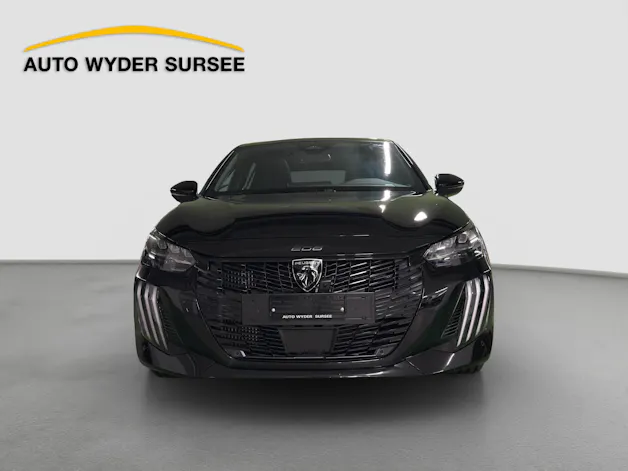 PEUGEOT 208 1.2 Hybrid 145 GT Exclusive