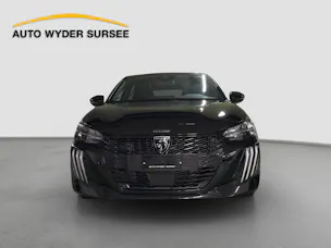 PEUGEOT 208 1.2 Hybrid 145 GT Exclusive