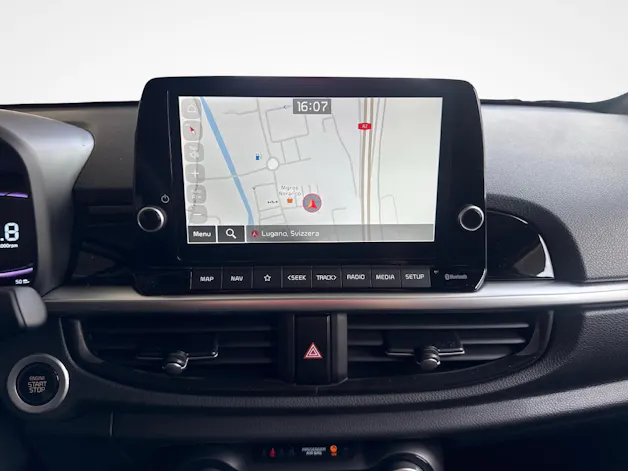 Kia Picanto 1.0 GDi Power