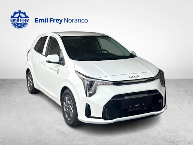 Kia Picanto 1.0 GDi Power