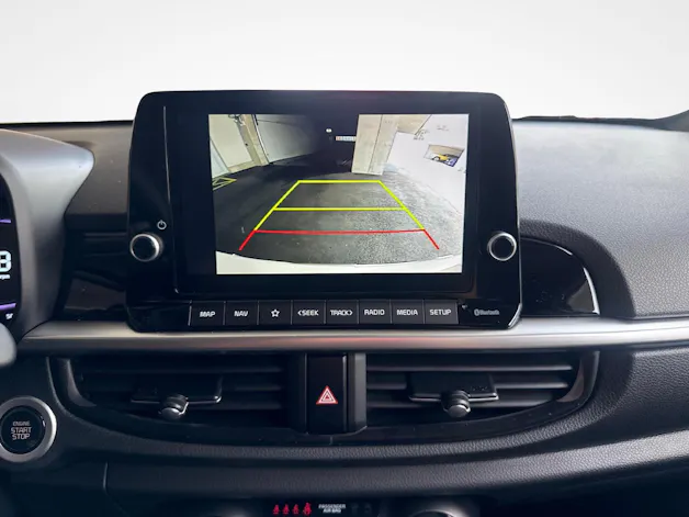 Kia Picanto 1.0 GDi Power