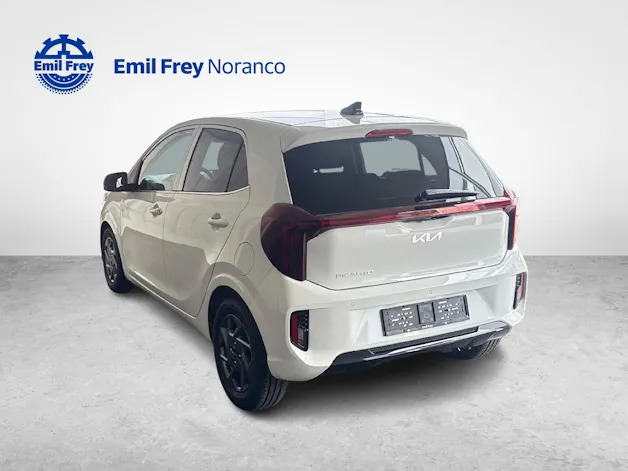 Kia Picanto 1.0 GDi Power