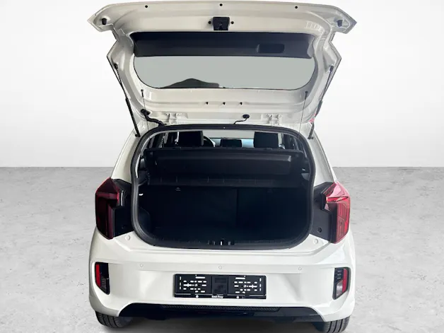 Kia Picanto 1.0 GDi Power