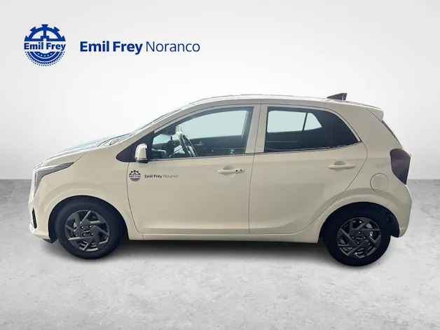 Kia Picanto 1.0 GDi Power