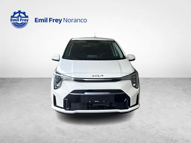 Kia Picanto 1.0 GDi Power