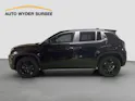 JEEP Avenger 1.2 MHEV Black Edition