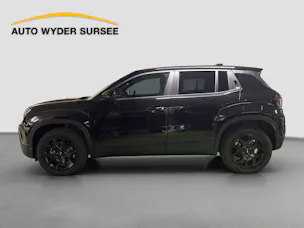 JEEP Avenger 1.2 MHEV Black Edition