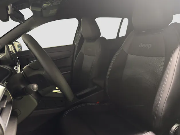 JEEP Avenger 1.2 MHEV Black Edition